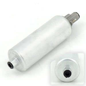 Pompa Bahan Bakar Aliran Tinggi, Pompa Eksternal Eksternal Universal Tekanan GSL392 Inlin E 255LPH Inlin E Pompa Bahan Bakar Tekanan Tinggi - Product Image 5