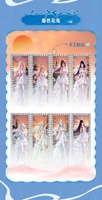 Vente en gros : Carte de jeu de société en carton acrylique A5, Série Hello Wenchuang Muse, Fille Anime Déesse, Mignonne et Sexy, Boîte mystère de collection