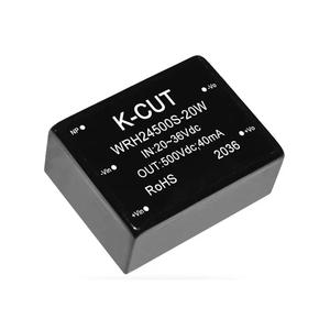 Componentes electrónicos del circuito integrado del módulo de potencia de la DC-DC de - Product Image 3