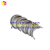 Kit de révision complet 5L avec joints, pistons et chemises de cylindre pour moteur Toyota Hilux Hiace