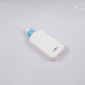 Op maat gemaakte ODM OEM groothandel 2-in-1 make-up verwijderende gezichtsreiniger hyaluronzuur reiniger - Product Image 5