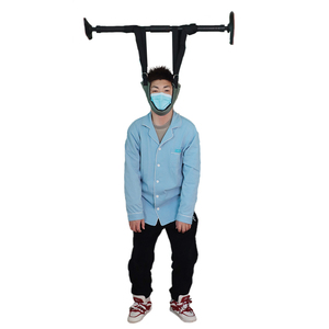 YUQILIN sabuk suspensi peregangan serviks, ikat pinggang peregangan serviks - Product Image 4