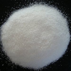 Sulfate d'aluminium en poudre granulaire ferrique à 16 % et 17 % pour les traitements de l'eau - Product Image 3