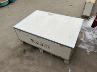 Escada de Aço Autocarregável de 15m para Elevação de Painéis Solares Fotovoltaicos e Vidros, Capacidade 190kg