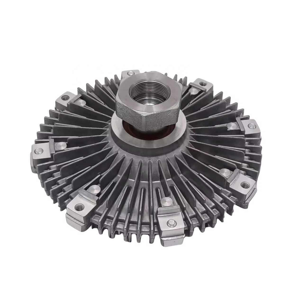 ME418337 Engine Cooling Fan Clutch for Mitsubishi Fuso Canter