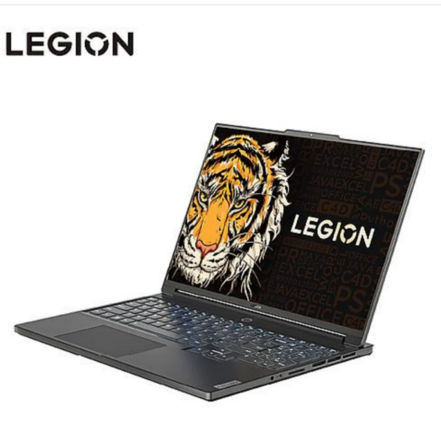 Lenovo Legion R9000X 2022 Gaming Laptop with AMD R7 6800H, RX6600S