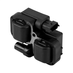 Pack de bobines d'allumage moteur haute performance compatible avec le système d'allumage Benz E430 E500, CL500 C43 <span class=keywords><strong>C55</strong></span> <span class=keywords><strong>AMG</strong></span> 0001587303 - Product Image 5