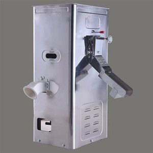 Máquina Eléctrica Comercial de Alta Capacidad para Moler Arroz, Unidad Descascarilladora de Arroz - Product Image 1