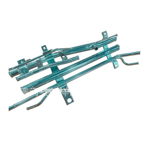 Manguera de refrigerante Dunyang 17820-78A03 de hierro para reemplazo de motor Suzuki Changan - Product Image 1