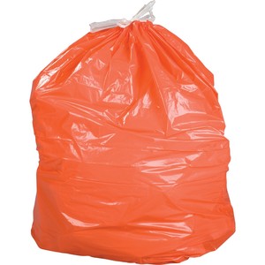 ถุงขยะพลาสติกสีดำ HC คุณภาพสูง หนา ทนทาน - Product Image 4