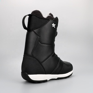 Bottes de <span class=keywords><strong>snowboard</strong></span> pour hommes, chaussures de ski dernière version 2020 - Product Image 3