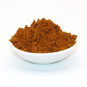 Oregano Extract Poeder 10:1 Oregano Poeder Wateroplosbaar Oregano Leaf Extract - Product Image 1