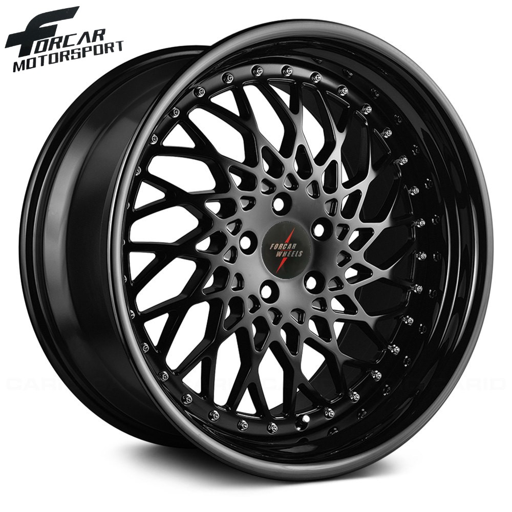 SAE J2530 Wheels 20 8.5 - Durable & High Performance