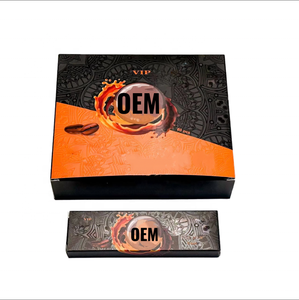 Caja de Embalaje de Diseño OEM para Dulces, Caja VIP - Product Image 2