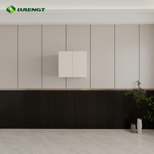 Armario Modular Ahorrador de Espacio, Moderno, con Puertas Dobles, Mueble Superior de Almacenamiento para Dormitorio - Product Image 4