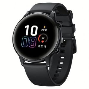 Reloj Inteligente Bluetooth Esim 2022, Precio al por Mayor, Reloj Deportivo Saludable a Prueba de Agua, Nuevo y Original de la Marca <span class=keywords><strong>Honor</strong></span> <span class=keywords><strong>Magic</strong></span> <span class=keywords><strong>Watch</strong></span> <span class=keywords><strong>2</strong></span> - Product Image 3