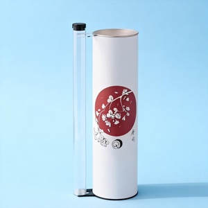 กล่องใส่ซูชิแบบเปิดได้ ทำจากกระดาษคราฟท์ ย่อยสลายได้ เป็นมิตรกับสิ่งแวดล้อม เกรดอาหาร สะดวกต่อการรับประทานและบรรจุภัณฑ์ที่ใช้งานง่าย - Product Image 4