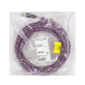 Cavo per Sistema Bus Contact Sac-2p-msb/ 5.0-910 Sco 1518038, Nuovo Originale Pronto per la Spedizione, Automazione Industriale, PLC Dedicato Programmabile - Product Image 1