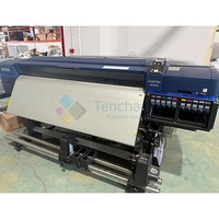 Imprimante à encre à solvant grand format 64 pouces 10 couleurs pour EPSON SureColor SC-S80680 S80600 S80670 S80650