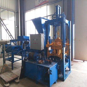 Briques blocs faisant la Machine brique couche emboîtement <span class=keywords><strong>bloc</strong></span> moules finisseur <span class=keywords><strong>bloc</strong></span> moules EX fonctionne prix à vendre - Product Image 2