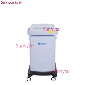 Baixa frequência terapia dispositivo dezenas máquina para venda - Product Image 5