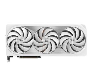 Tarjeta gráfica OC para juegos GIGABYTE GeForce <span class=keywords><strong>RTX</strong></span> <span class=keywords><strong>4090</strong></span> D <span class=keywords><strong>AERO</strong></span> 24G GDDR6X de 384 bits - Product Image 1