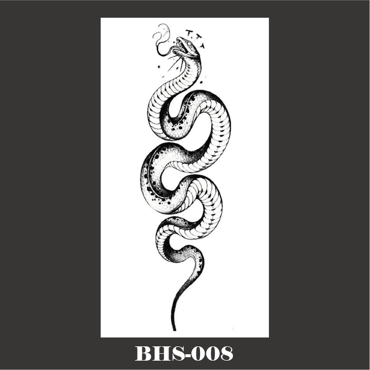 BHS-008
