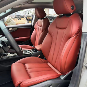 Funda de Asiento de Coche de Cuero para <span class=keywords><strong>Volvo</strong></span> XC60 XC40 XC90 C30 S80 V60 V90 V40 S40 S60 S90 XC70 C30 C70 <span class=keywords><strong>C40</strong></span>, Kits de Accesorios - Product Image 1