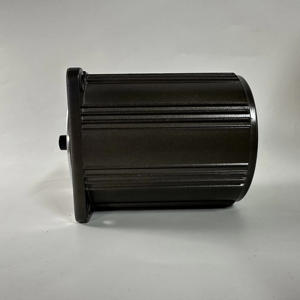 มอเตอร์เหนี่ยวนำอัตโนมัติเฟสเดียวของแท้ M91A40G4L 100% ใหม่ - Product Image 2