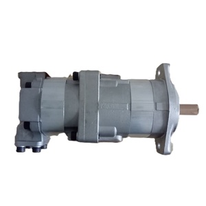 ขายดี รถขุด KCCM รุ่น PC60-1, PC80-1 ปั๊มไฮดรอลิกหลักแบบเกียร์คู่, 705-52-20050, 705-54-20000 - Product Image 2