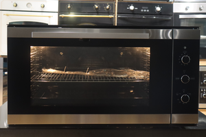 Nhà bếp 90cm được xây dựng trong điện & gas lò - Product Image 2