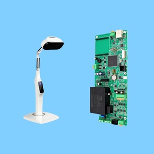 Placa de Circuito 2 en 1 Personalizada para Iluminación y Cuidado (Modelo L001) para Lámparas de Piso/Belleza/Fisioterapia, Hecha en China - Product Image 2