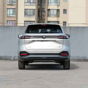 รถยนต์ Changan CS75 PLUS 1.5T Blue Whale SUV ขนาดกะทัดรัด ยูโร 6 เครื่องยนต์เบนซิน รถครอบครัว พวงมาลัยซ้าย รถใหม่เอี่ยม ขายส่งเพื่อการส่งออก รับจอง - Product Image 6