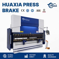 Ordene Hoy Mismo una Máquina de Plegado CNC Servo Hidráulica Personalizada