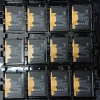 Batería Recargable de Alta Capacidad BN57 para Xiaomi MI POCO X3 NFC/POCO X3 PRO, Baterías de Polímero de Iones de Litio para Teléfono