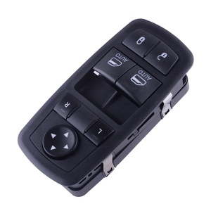 New 68183752ae <span class=keywords><strong>Power</strong></span>-Driven 15-17 cho Challenger cửa sổ xe nâng lên chuyển đổi - Product Image 1