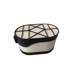 Repuesto de Filtro de Aire P612513 con Papel de Filtro Premium para una Protección Confiable del Motor y un Flujo de Aire Mejorado - Product Image 1