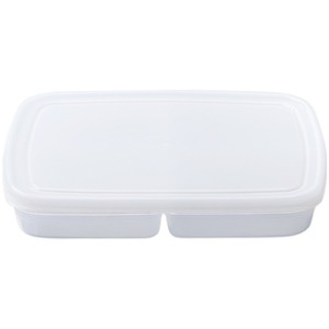 Japanese Style Food <b>Storage</b> Containers Rectangular 1-3L Compartmentalized Freezer Meat <b>Boxes</b> For <b>Kitchen</b> Use - Product Image 5