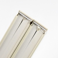 Usine chinoise OEM ODM, impression offset personnalisée, reliure parfaite, livre avec couverture en papier couché pour l'éducation et les cadeaux
