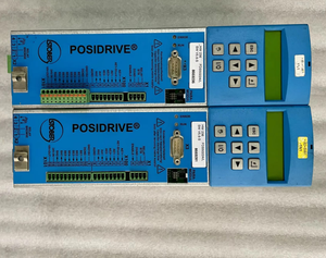 Contrôleur de lecteur STOBER FDS5022A/L POSIDRIVE FDS5000 testé - Product Image 1
