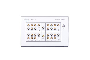 Thiết kế mới chất lượng tốt hiệu suất cao SDR usrp phần mềm được xác định đài phát thanh phần cứng luowave 3980 - Product Image 4