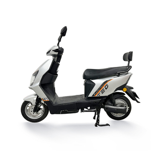 Vélo Électrique de Livraison de Repas pour Vigilances de Quartier 2026, 72V 1200W, Grand Sac à <span class=keywords><strong>Pizza</strong></span>, Fonctionnement Silencieux, Sonnette - Product Image 2