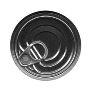 Latas de hojalata para alimentos y bebidas, embalaje con tapas de metal duraderas, función antiderrames, impresión personalizable para cierres, tapas de botellas - Product Image 6