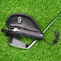 Brosse de nettoyage de golf personnalisée Brosse de nettoyage de club de golf Brosse à eau en spray