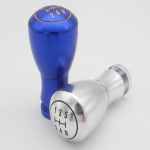Cabezal de engranaje de modificación de coche YOSOVLAMP, cabezal de engranaje de transmisión manual, varilla de tracción de cabeza de engranaje personalizada universal - Product Image 3