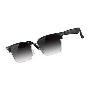 Gafas Inteligentes de Traducción IA W100D 2026, 164 Idiomas, Control por Asistente de Voz, Gafas de Sol con Cambio de Color y Chat GPT - Product Image 4