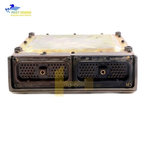 อะไหล่เครื่องยนต์รถขุด Hangood รุ่น 227-7627X ชุดควบคุม ECM สำหรับรถ Caterpillar รุ่น CAT 312C 330C อะไหล่สำหรับงานก่อสร้าง - Product Image 4