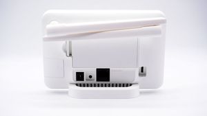 4G Wifi <span class=keywords><strong>Router</strong></span> Với Pin Không Dây LTE <span class=keywords><strong>Router</strong></span> Với Thẻ Hotspot - Product Image 5