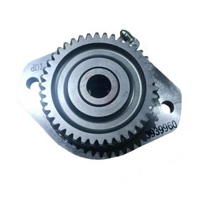 Bomba Hidráulica CUMMINS 3936233 para Excavadora y Cargadora de Ruedas, Piezas de Maquinaria de Construcción Directas de Fábrica - Product Image 2