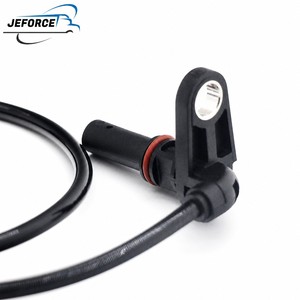Capteur de vitesse de roue ABS JEFORCE pour Mitsubishi Fuso Canter <span class=keywords><strong>Presti</strong></span> 3.0 MK585279 0265008709 Remplacement Après-vente Arrière Gauche - Product Image 4